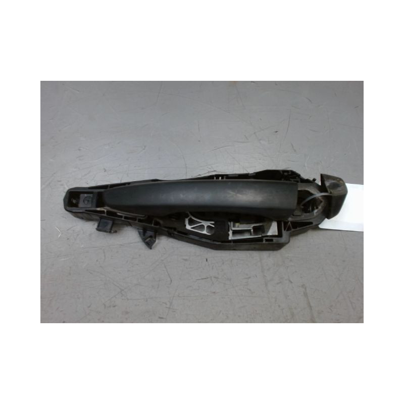 POIGNEE EXTERIEURE PORTE BATTANTE GAUCHE PEUGEOT EXPERT