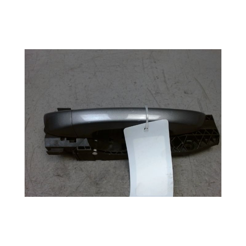 POIGNEE EXTERIEURE PORTE ARRIERE DROIT VOLKSWAGEN GOLF VI 2008-
