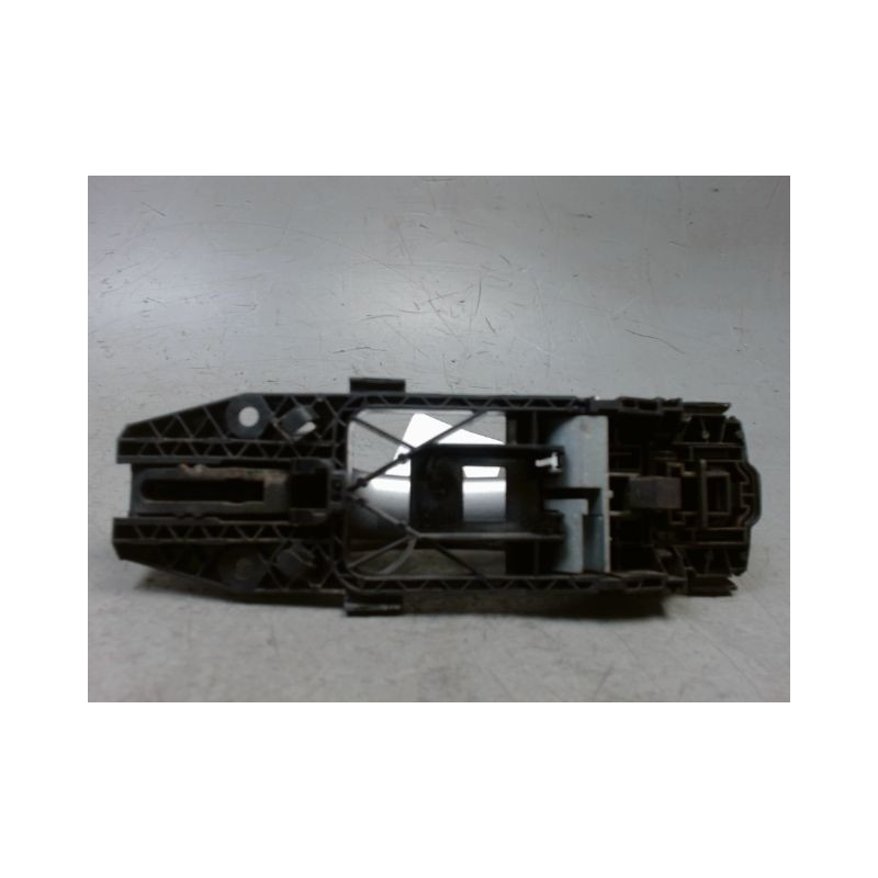 POIGNEE EXTERIEURE PORTE ARRIERE DROIT VOLKSWAGEN GOLF VI 2008-