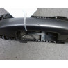 POIGNEE EXTERIEURE PORTE ARRIERE DROIT VOLKSWAGEN GOLF VI 2008-