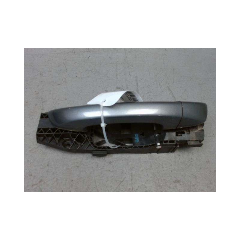 POIGNEE EXTERIEURE PORTE ARRIERE GAUCHE VOLKSWAGEN GOLF VI 2008-