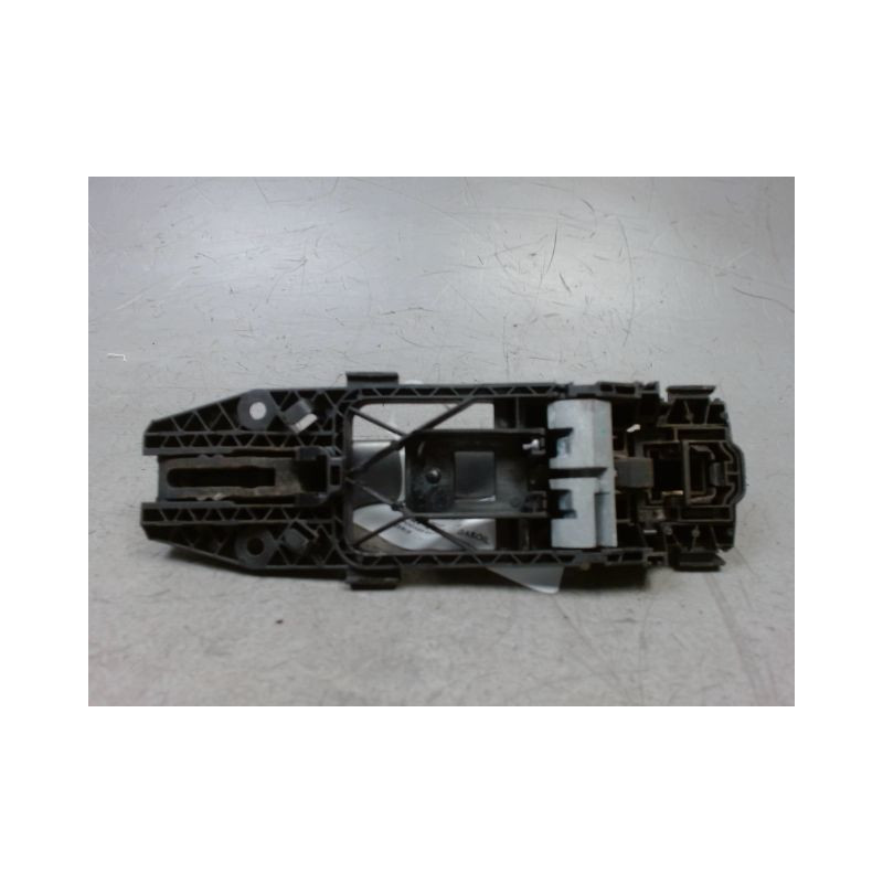 POIGNEE EXTERIEURE PORTE ARRIERE GAUCHE VOLKSWAGEN GOLF VI 2008-