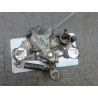 SERRURE CAPOT PEUGEOT 208