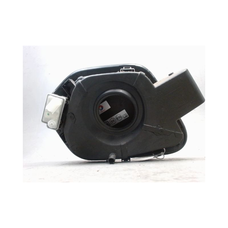 VOLET DE TRAPPE CARBURANT PEUGEOT 208
