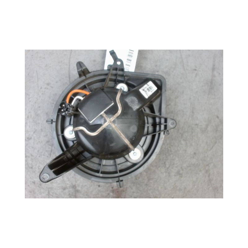 MOTEUR VENTILATEUR CHAUFFAGE MINI MINI