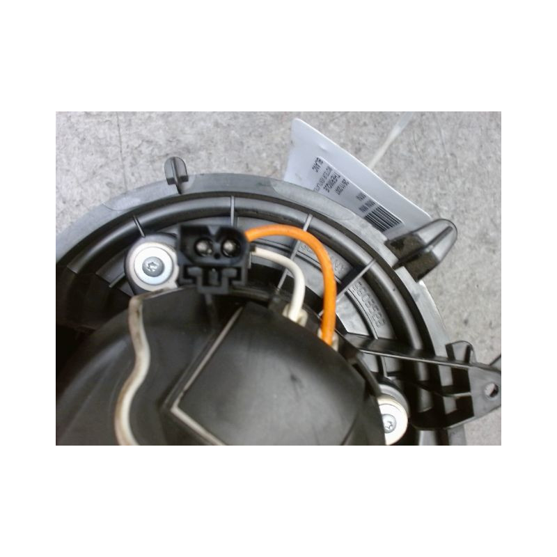 MOTEUR VENTILATEUR CHAUFFAGE MINI MINI