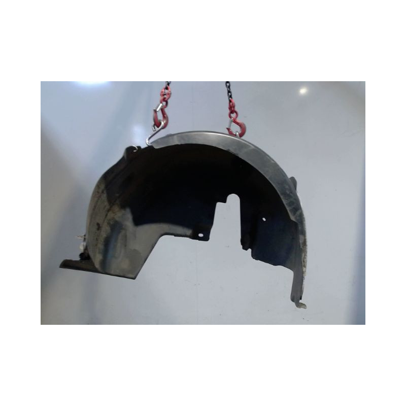 PARE-BOUE ARRIERE DROIT PEUGEOT 208