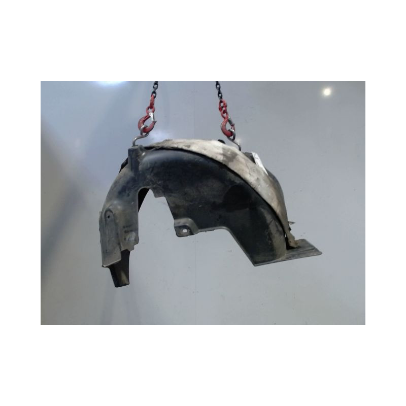 PARE-BOUE ARRIERE DROIT PEUGEOT 208