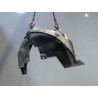 PARE-BOUE ARRIERE DROIT PEUGEOT 208