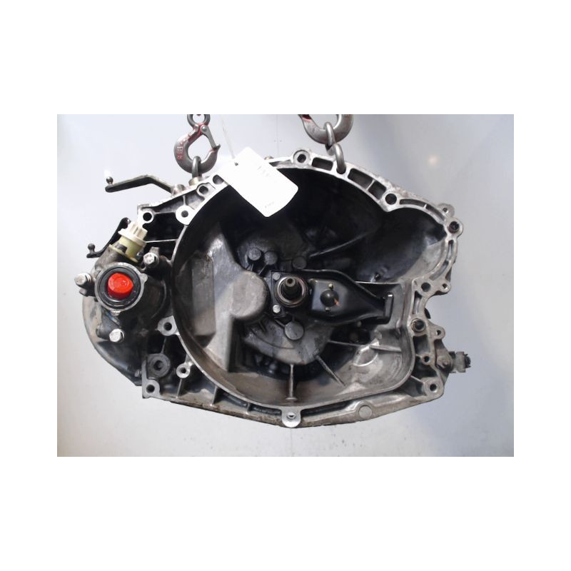 BOITE A VITESSE MECANIQUE PEUGEOT 206 CC 2000-2007 2.0 S16