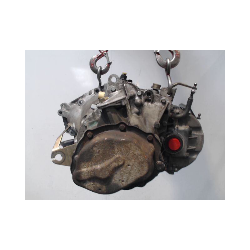 BOITE A VITESSE MECANIQUE PEUGEOT 206 CC 2000-2007 2.0 S16