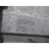 BOITE A VITESSE MECANIQUE PEUGEOT 206 CC 2000-2007 2.0 S16