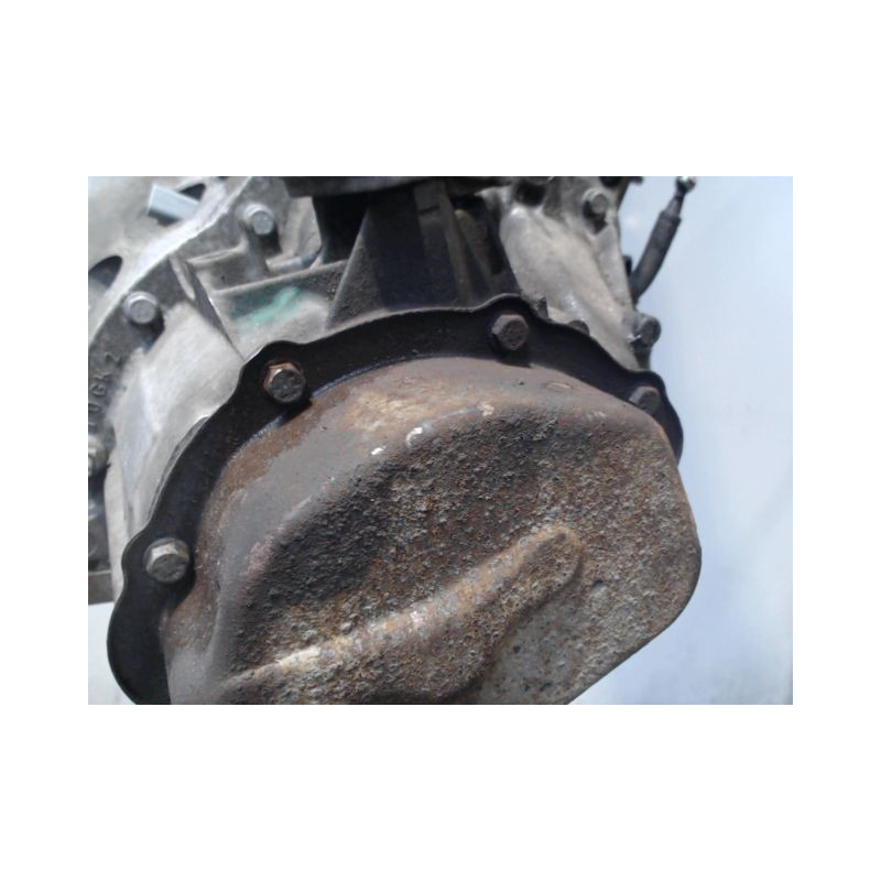 BOITE A VITESSE MECANIQUE PEUGEOT 206 CC 2000-2007 2.0 S16