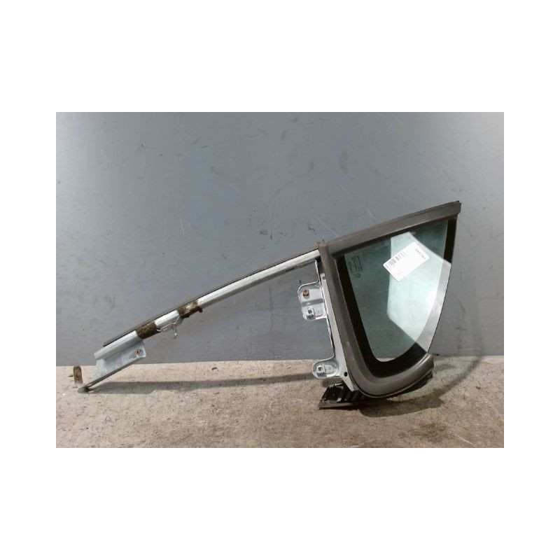 GLACE FIXE PORTE AVD PEUGEOT 207 CC
