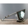 GLACE FIXE PORTE AVD PEUGEOT 207 CC