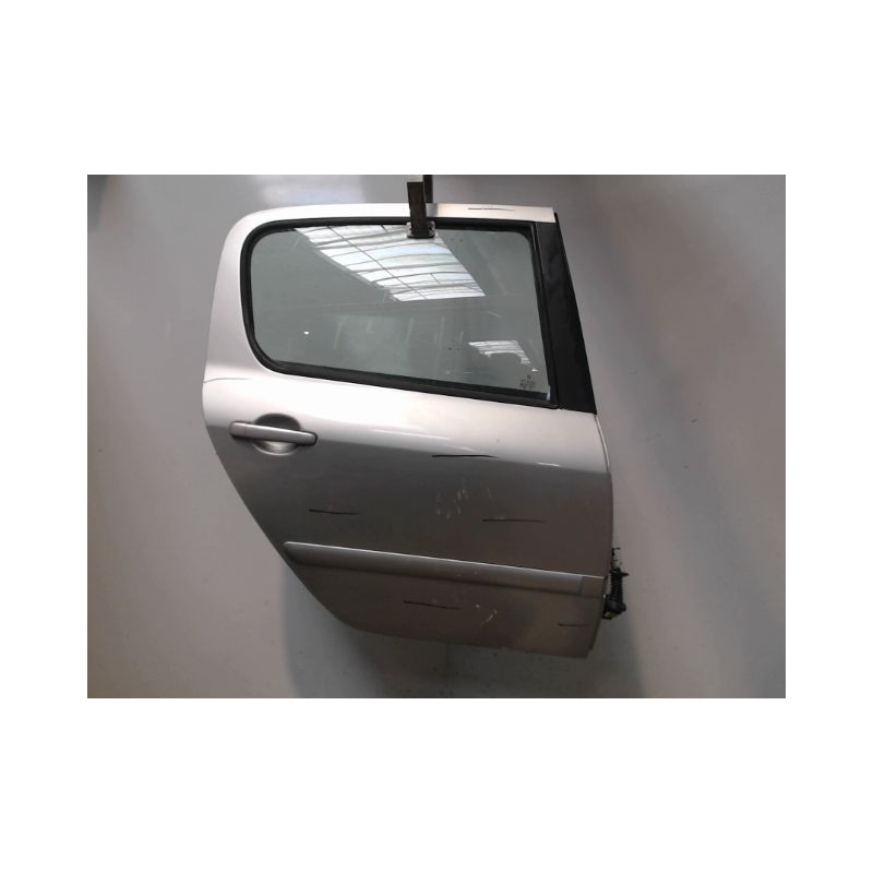 PORTE ARRIERE DROIT PEUGEOT 307 2005-
