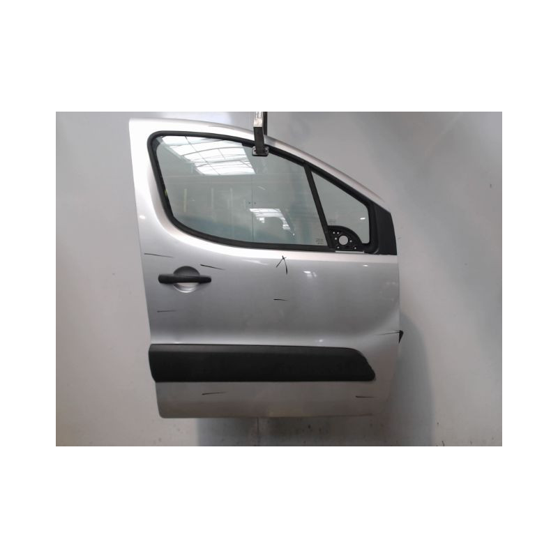 PORTE AVANT DROIT PEUGEOT PARTNER FGT 2002-