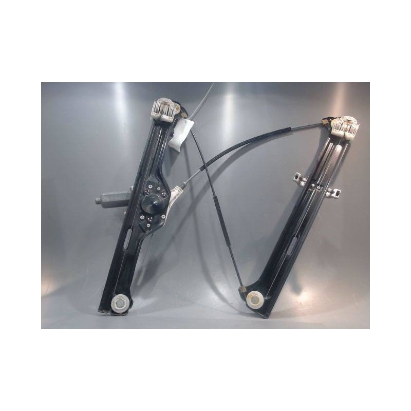 MECANISME+MOTEUR LEVE-GLACE AVANT GAUCHE B.M.W. X5