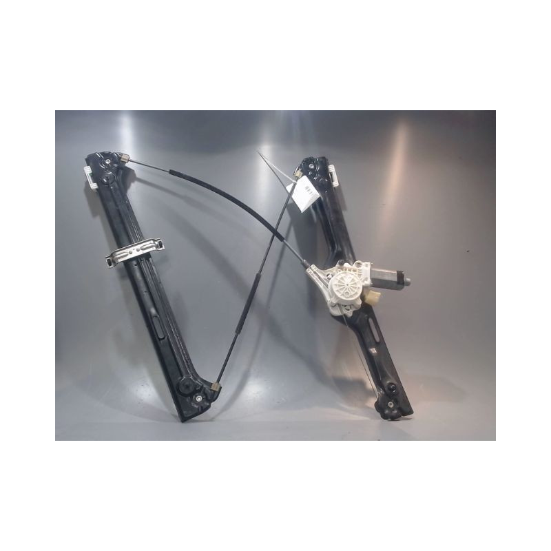 MECANISME+MOTEUR LEVE-GLACE AVANT GAUCHE B.M.W. X5