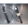 MECANISME+MOTEUR LEVE-GLACE AVANT GAUCHE B.M.W. X5