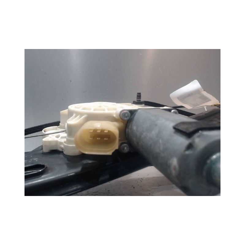 MECANISME+MOTEUR LEVE-GLACE AVANT GAUCHE B.M.W. X5