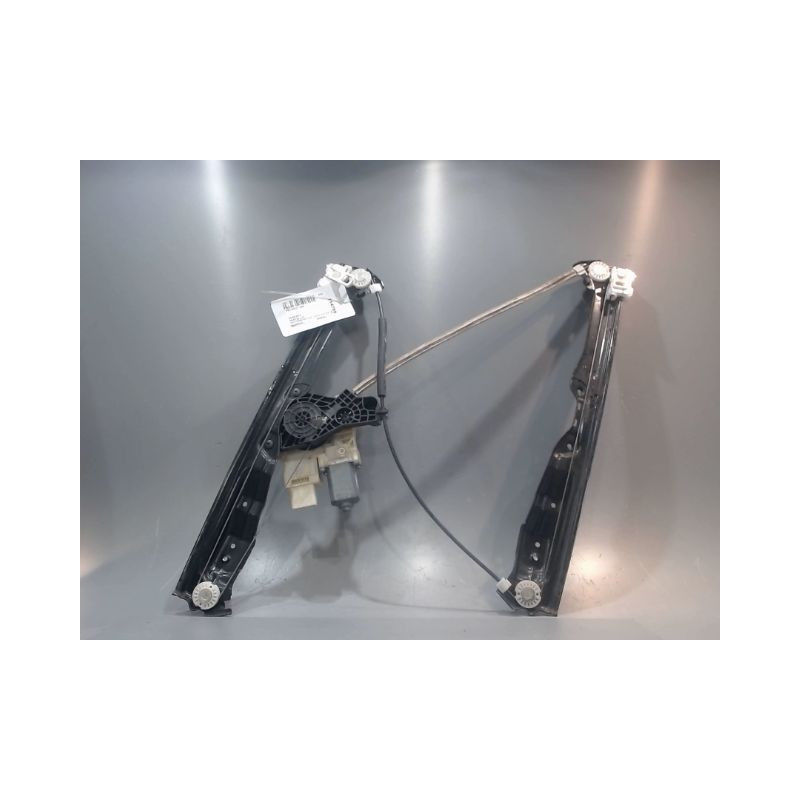 MECANISME+MOTEUR LEVE-GLACE AVANT GAUCHE PEUGEOT 308