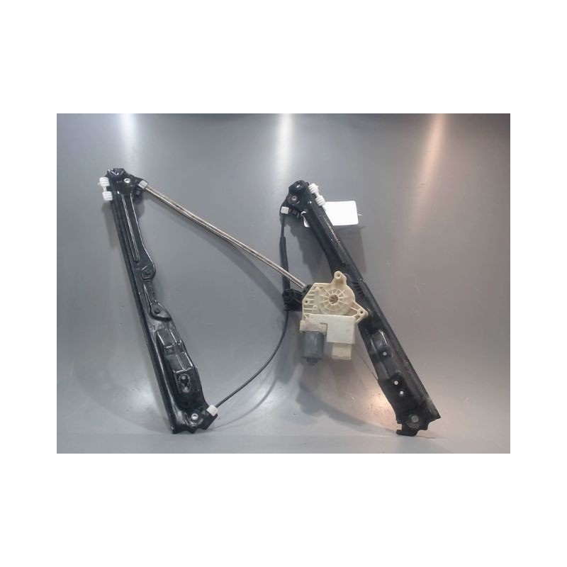 MECANISME+MOTEUR LEVE-GLACE AVANT GAUCHE PEUGEOT 308