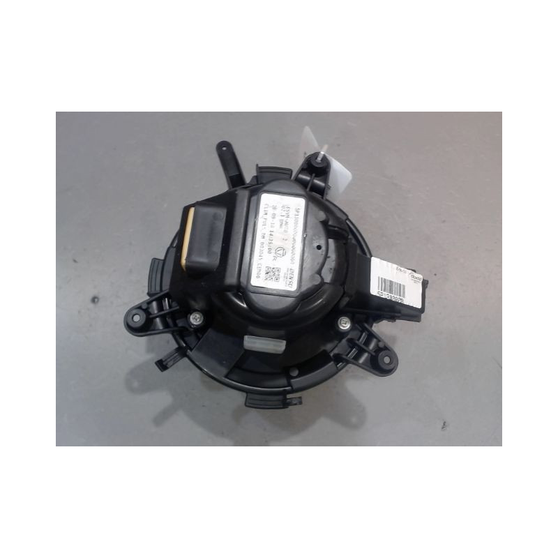 MOTEUR VENTILATEUR CHAUFFAGE PEUGEOT 5008