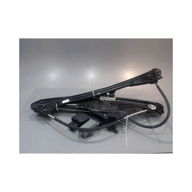 MECANISME+MOTEUR LEVE-GLACE AVANT GAUCHE PEUGEOT 5008