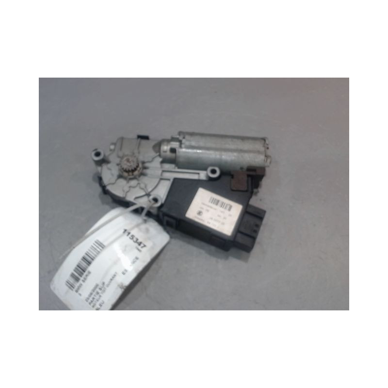 MOTEUR TOIT OUVRANT B.M.W. SERIE 3