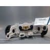 COMMANDE DE CHAUFFAGE PEUGEOT 107