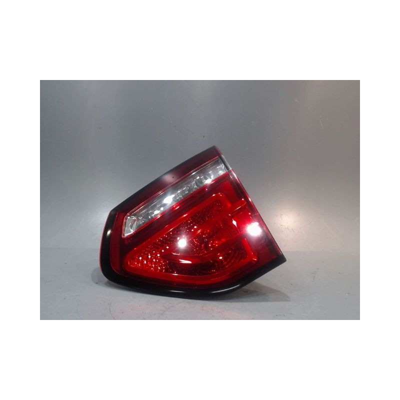 FEU ARRIERE INTERIEUR DROIT CITROEN C4