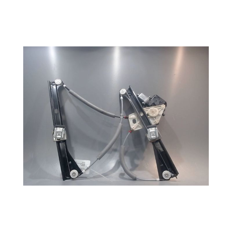 MECANISME+MOTEUR LEVE-GLACE AVANT DROIT VOLKSWAGEN POLO