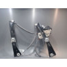 MECANISME+MOTEUR LEVE-GLACE AVANT DROIT VOLKSWAGEN POLO