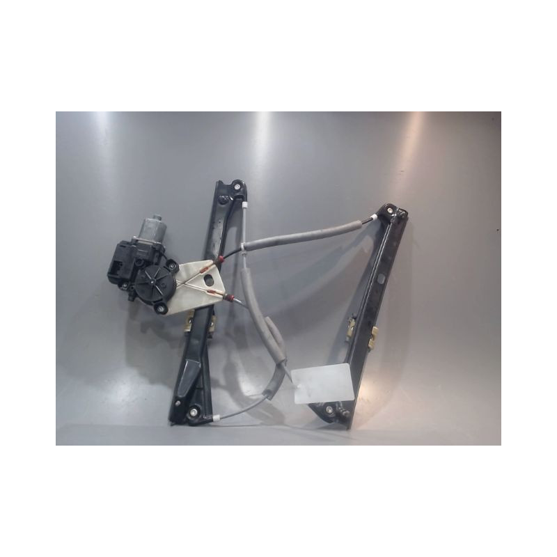 MECANISME+MOTEUR LEVE-GLACE AVANT DROIT VOLKSWAGEN POLO