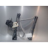 MECANISME+MOTEUR LEVE-GLACE AVANT DROIT VOLKSWAGEN POLO