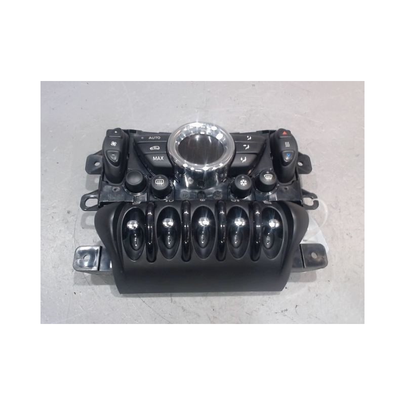 COMMANDE DE CHAUFFAGE MINI MINI