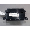 COMMANDE DE CHAUFFAGE MINI MINI