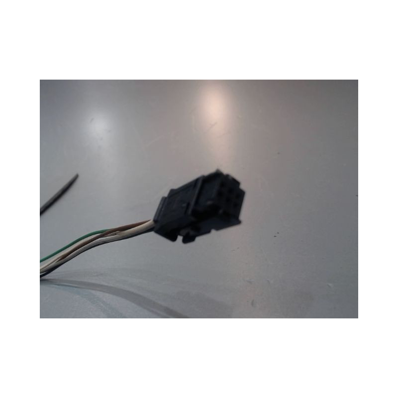 RETROVISEUR EXTERIEUR ELECTRIQUE GAUCHE PEUGEOT 307