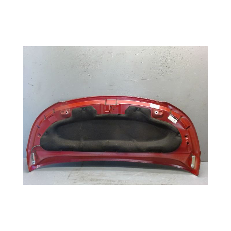 CAPOT CITROEN C3 PICASSO