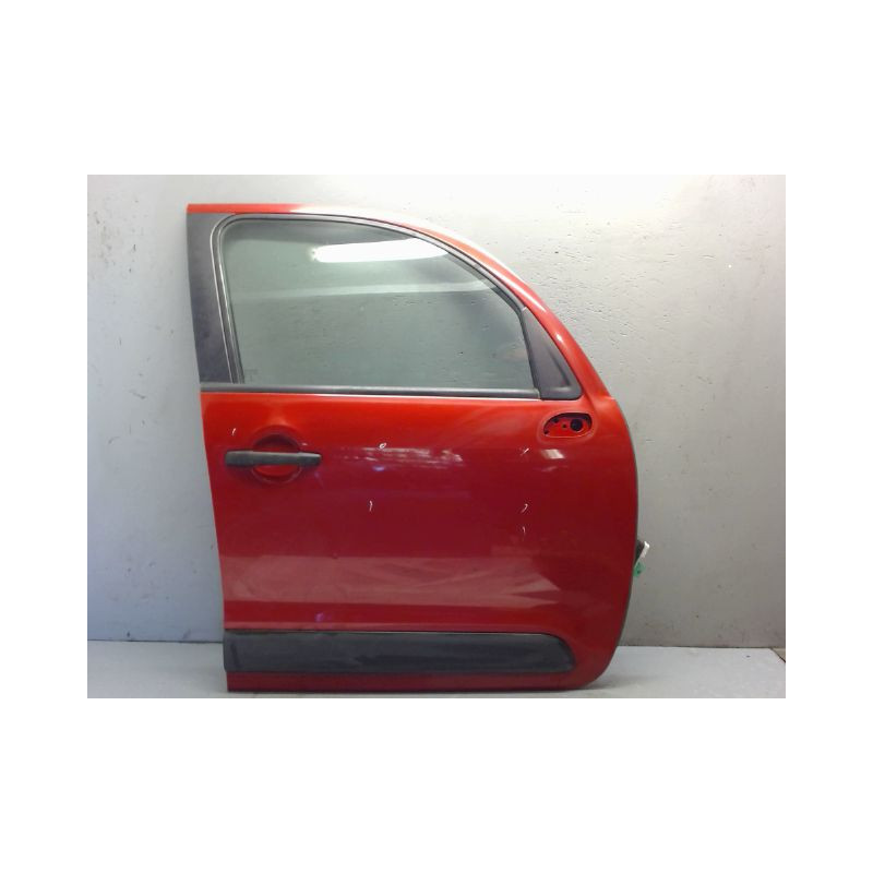PORTE AVANT DROIT CITROEN C3 PICASSO