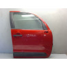 PORTE AVANT DROIT CITROEN C3 PICASSO