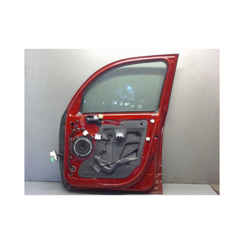 PORTE AVANT DROIT CITROEN C3 PICASSO