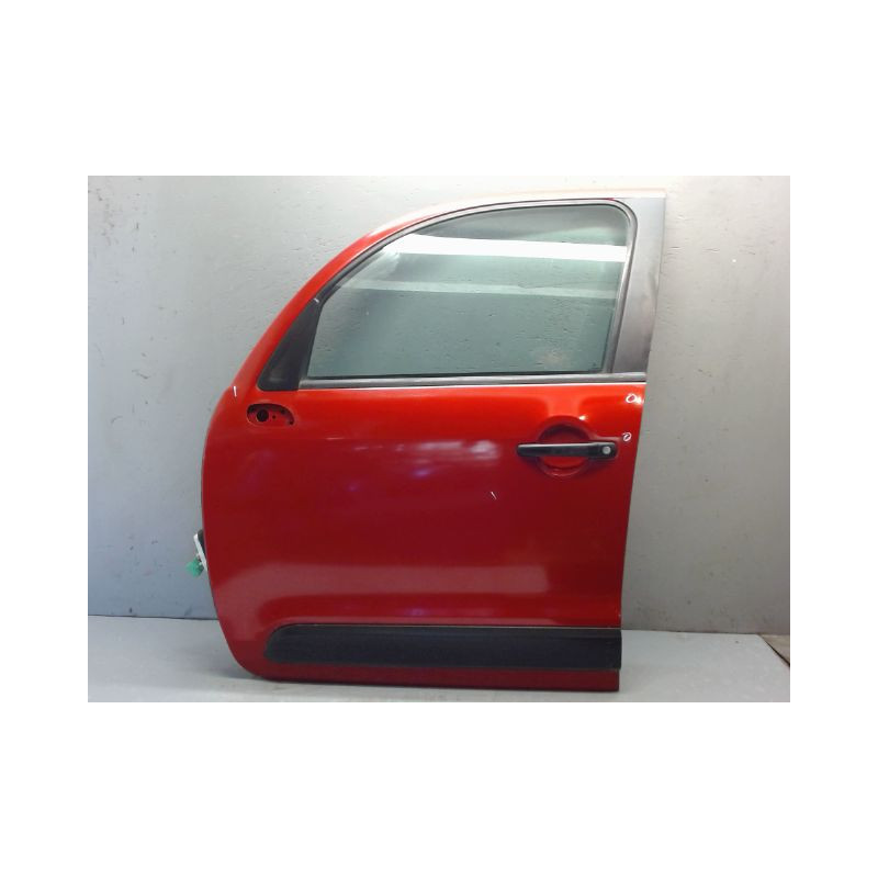 PORTE AVANT GAUCHE CITROEN C3 PICASSO