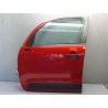PORTE AVANT GAUCHE CITROEN C3 PICASSO