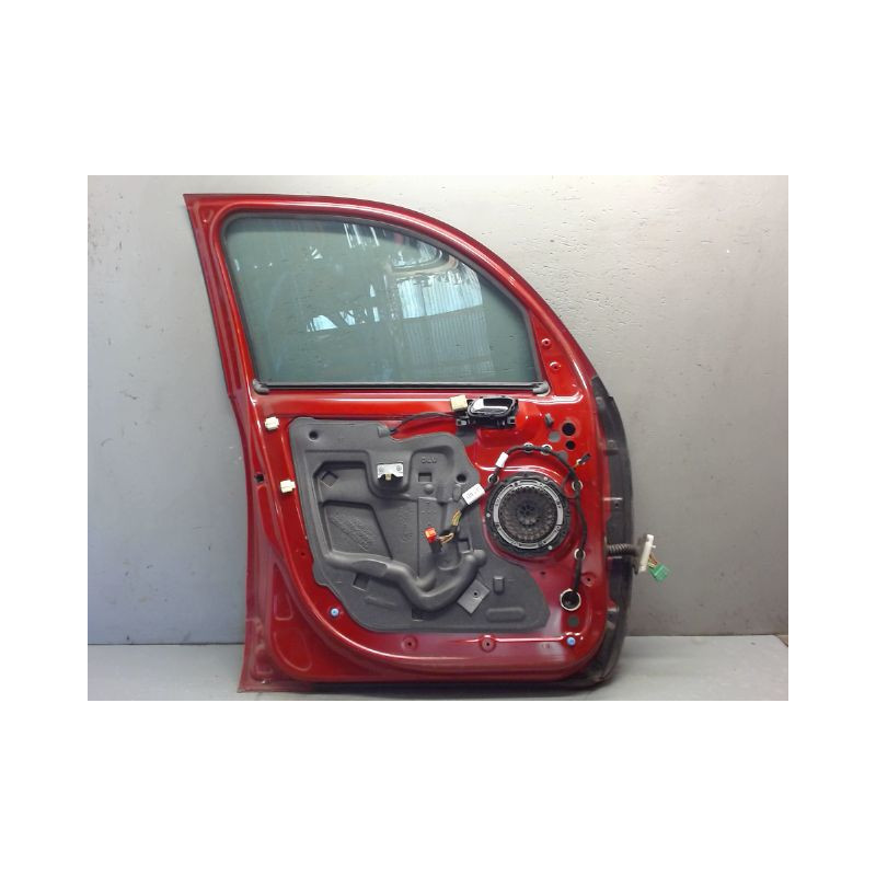 PORTE AVANT GAUCHE CITROEN C3 PICASSO