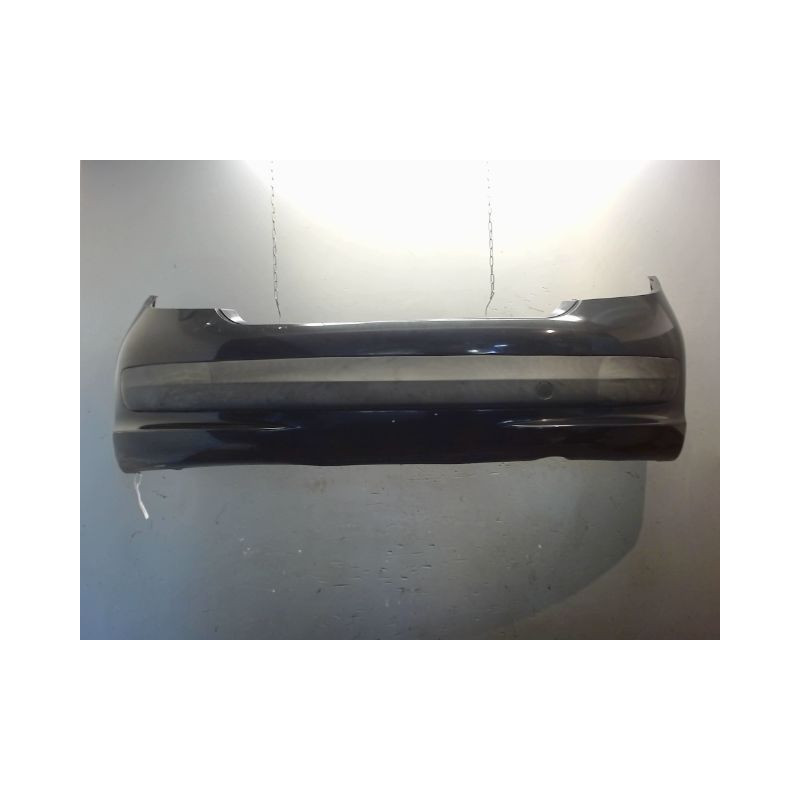 PARE-CHOC ARRIER PEUGEOT 207