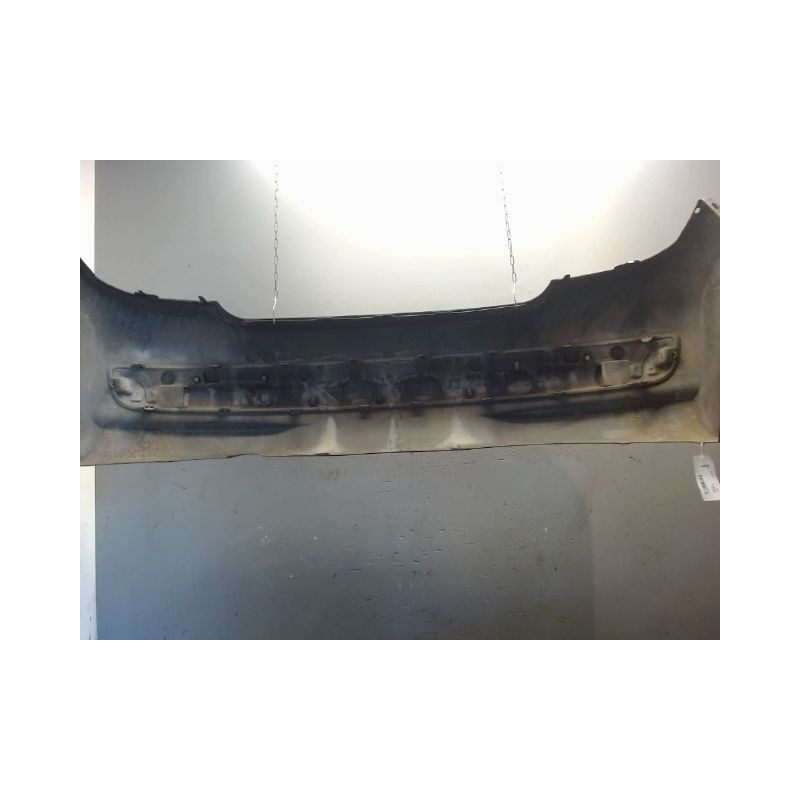 PARE-CHOC ARRIER PEUGEOT 207