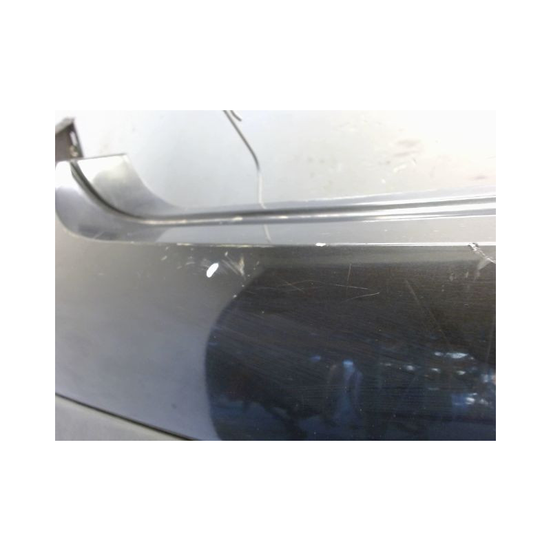 PARE-CHOC ARRIER PEUGEOT 207
