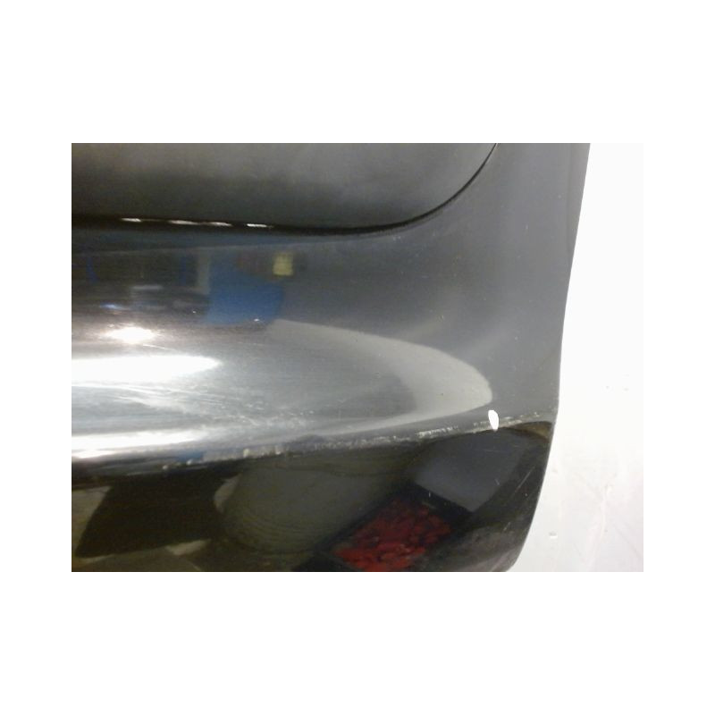 PARE-CHOC ARRIER PEUGEOT 207